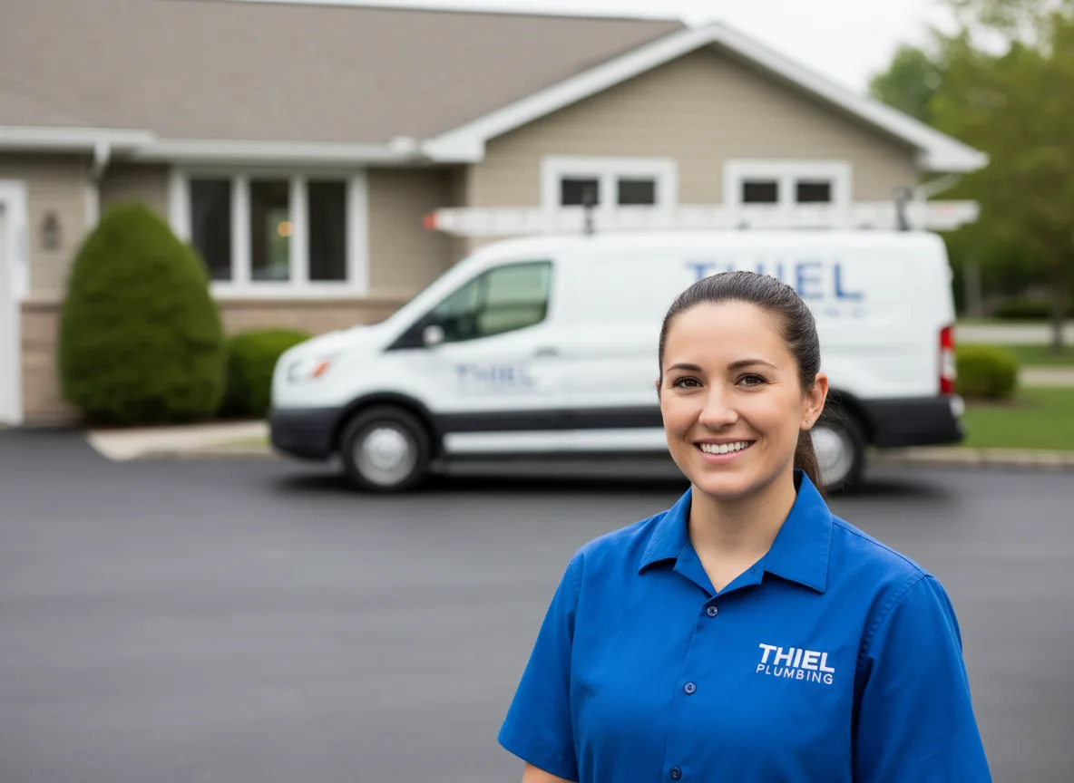 Plumber Des Moines, IA FAQs